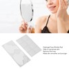 10pcs Face Wrinkle Patches Lock Moisture Promote Collagen Remove Fine