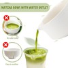 Jognee Ceramic Matcha Bowl, Traditional Matcha Tea Bowl, 560 ml
