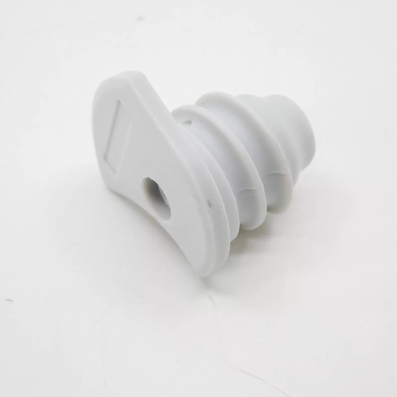 THE DUKE'S REAR HANDLE FUEL GAS TANK FITS STIHL MS261