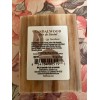 Bela Sandalwood Parfum Natural Organic Plant-Based Bar Soap Made In