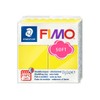 STAEDTLER FIMO limone soft normal 57g 8020-10