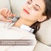 Electric Pulse Neck Massager 5 Modes 20 Strength Levels Cordless