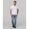 32 Degrees Mens Cool Quick Dry Active Lounge Basic Vneck