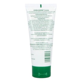 Kamiloderm Crema 100g Remexa