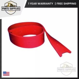 Aftermarket 1035052 Squeege Blade For Tennant - Castex Nobles DUR 10 Slots