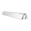 36" PVC Rooftop Support - Can Be Cut to Desired