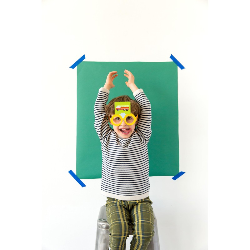 Petit Collage Travel Game | What Am I?