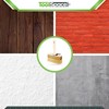 ToolSpace Quast 140 mm Professional Surface Brush, Ceiling Brush, Paste