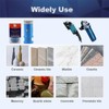 4 Inch Diamond Core Drill Bit for Porcelain Tile Ceramic