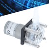 Peristaltic Pump Large Flow Ball Bearing Liquid Dosing Pumps with