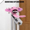 Faucet Extender - Sink Handle Extender Faucet Extension Attachment for