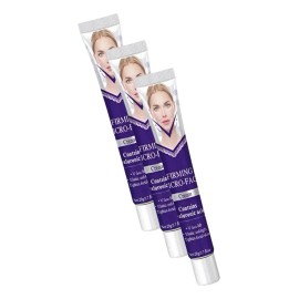 Crema Reafirmante Estiramiento Facial Antienvejecimiento