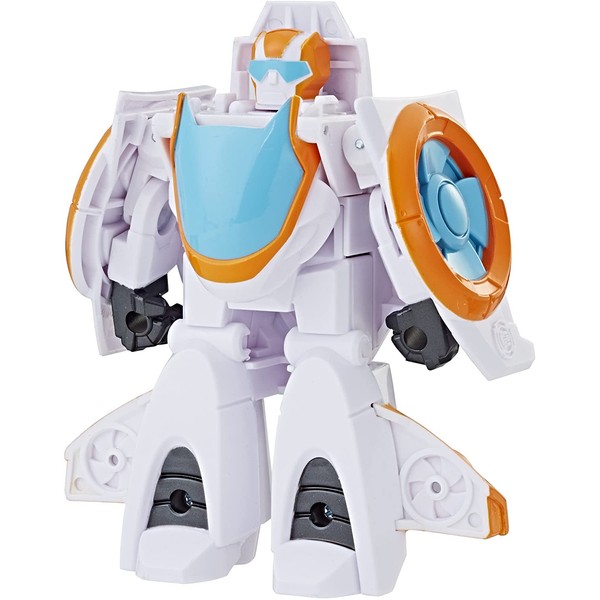 Playskool Heroes Transformers Rescue Bots Blades the Flight-Bot
