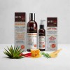 Shampoo Engrosador 480ml Sérum 125ml Kit Botika