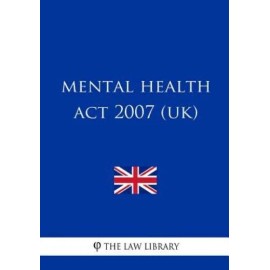 Mental Health Act 2007 (Uk)