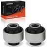A-Premium 2 x Front Lower Rearward Control Arm Bushing Kit,