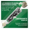 Purize® Activated Carbon Filter Regular 9 mm