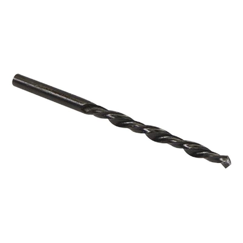 Dapetz® 10-Piece 5.5mm HSS Twist Drill Bit Set – Titanium