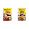 Maggi, Jugoso, 23.2 Gramos Jugoso, 23.7 Gramos