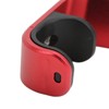 Lp Litepro Aluminum Alloy E Buckle Front Fork Hook E