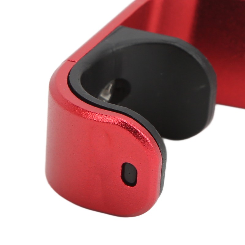 Lp Litepro Aluminum Alloy E Buckle Front Fork Hook E