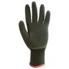 katibosi Ultra Soft Natural Rubber Gloves # 690 3 Pairs