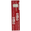 KOH-I-NOOR 3800 Artists Coloured Pencil - Titanium White (Box of
