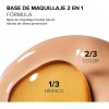 Make Up + Serum Clarins Double Serum Foundation 30ml