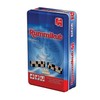 Jumbo Spiele Original Rummikub Compact in Metal Tin - The