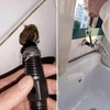 SRJQXH Pipe Screw Extractor Double Head Water Pipe Damaged Screws