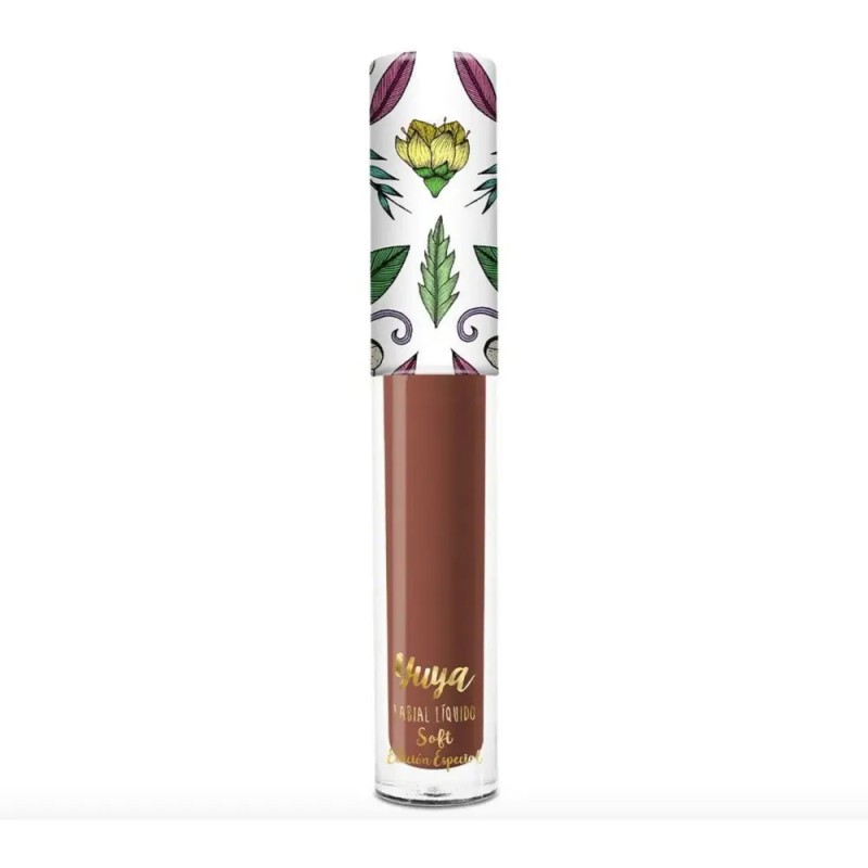 Yuya Labial Liquido Soft Existir