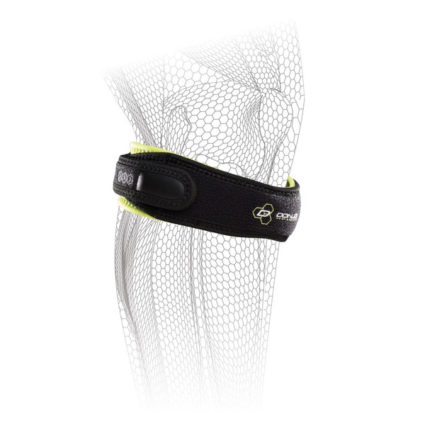 DonJoy Performance ANAFORM PinPoint Knee Strap – Jumper's Knee Band