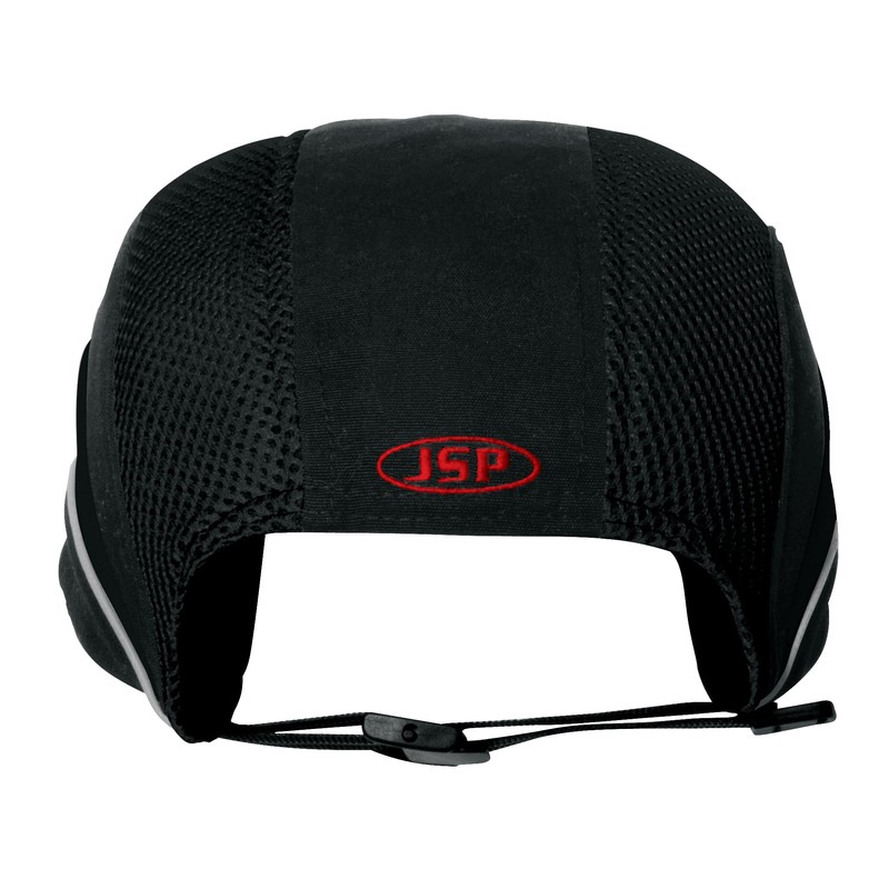 JSP HardcapA1+ Premium Baseball Style EN 812 Bump Cap with