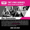 TNT Pro Series