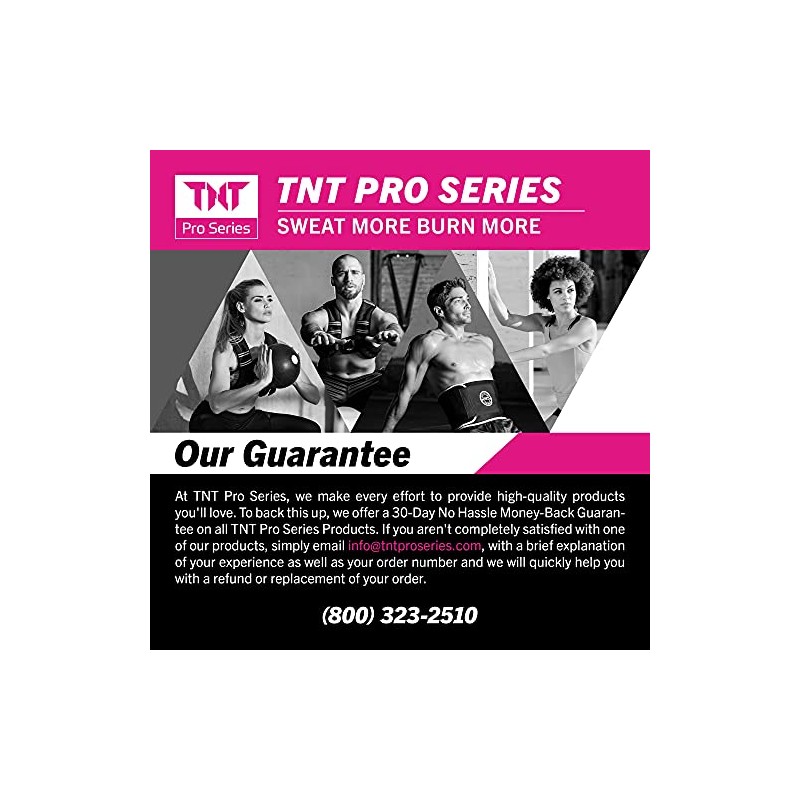 TNT Pro Series