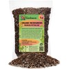 Gardenera Organic Microgreens Potting Mix: Hand-Mixed with Care Using Top-Grade