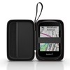 AGOZ Hard Carrying Case for Garmin Edge 530, Edge 830,