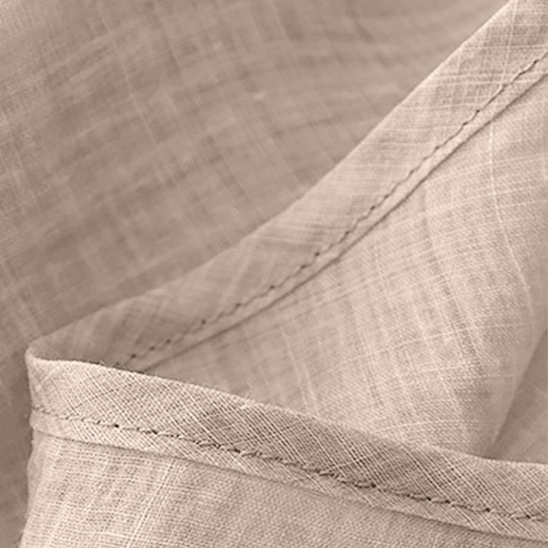 Women's Cotton Linen Camisole Top Summer Loose Bottoming Vest Breathable