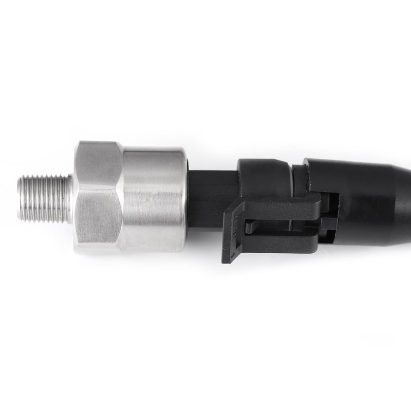 30-500 PSI Car Pressure Sensor Stainless Steel for Air Oil