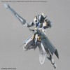 BANDAI SPIRITS 30MF Class-Up Armor (Liber Paladin) Color-coded Plastic Model