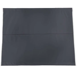 Ferocity Universal Covers for seats for Swing Chair Patio Hammock Cover Top Garden Outdoor size 93 x 120 cm Graphite [101]