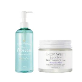 Face Moisturizer Cream Set 80ml for daily skincare routines, lotion balm or gel texture, Korean Import, Beauty and Personal Care, routine product