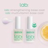 Andreia Professional anti-impurities base coat - LAB nail treatments against