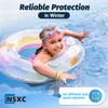 Nsxc 2Pcs Winter Plug Set for Intex and Bestway Pools