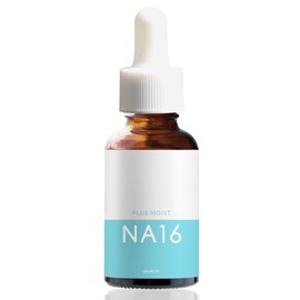 Niacinamide High Concentration 16% Formulated Beauty Serum, 1.0 fl oz (30 ml), Plus Moist NA16, Plus Kirei