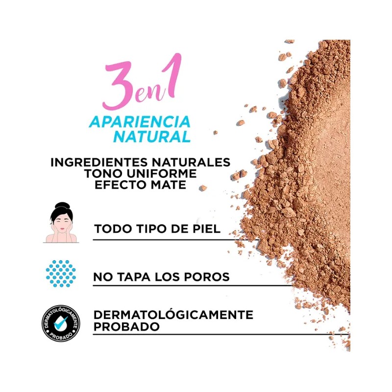 Angel Face Pond S Polvo Compacto Estuche 12g