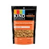 KIND Healthy Grains Clusters, Peanut Butter Whole Grain Granola, 10g