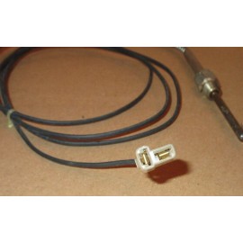 Stewart Warner New Stewart Warner Pyrometer Thermocouple 598366091 exhaust temperature gauge