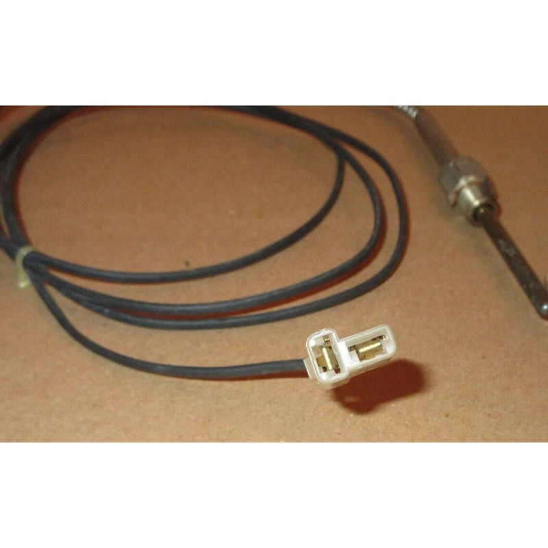 Stewart Warner New Stewart Warner Pyrometer Thermocouple 598366091 exhaust temperature