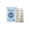 Apple Tree Kim Pharmacist's Altige Omega 3+DE 515mg x 60